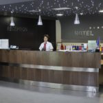 Gartner names roomMaster a leader in Hotel Management Software