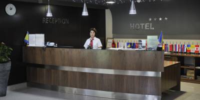 Gartner names roomMaster a leader in Hotel Management Software