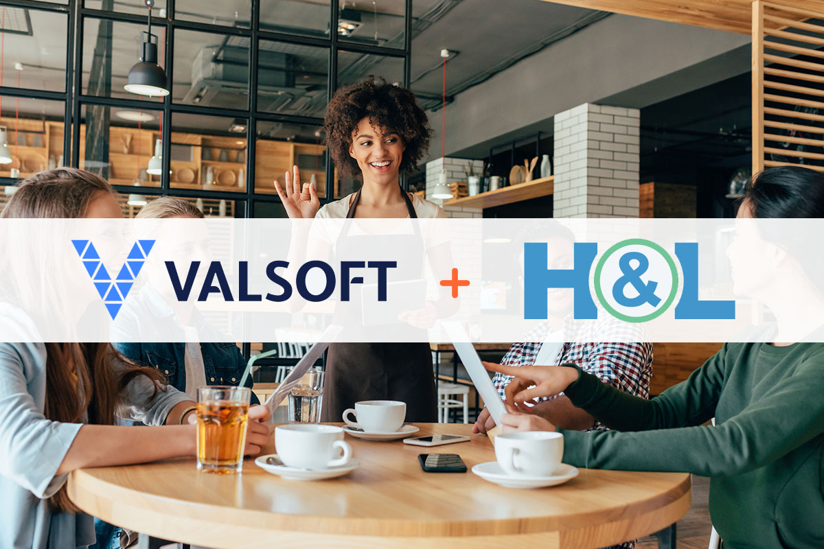 vertical market software | Valsoft Continues Investment in Hospitality Technology with Acquisition of H&L