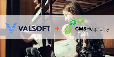Valsoft continues global expansion with acquisition of CMS Hospitality