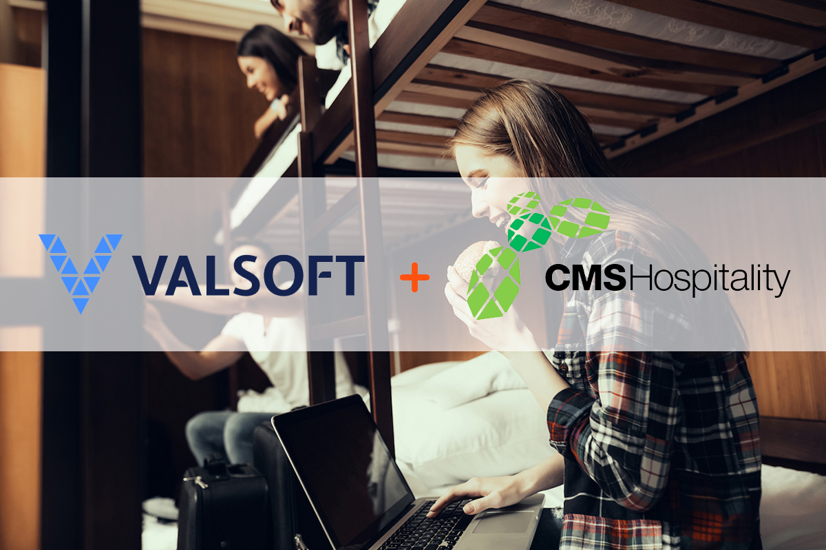 vertical market software | Valsoft continues global expansion with acquisition of CMS Hospitality