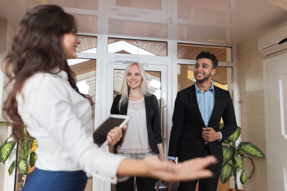 technological solutions | What does the modern hotel guest expect