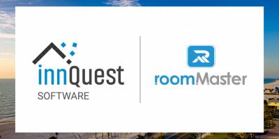 Hospitality Software Leader InnQuest Software Unveils New Branding