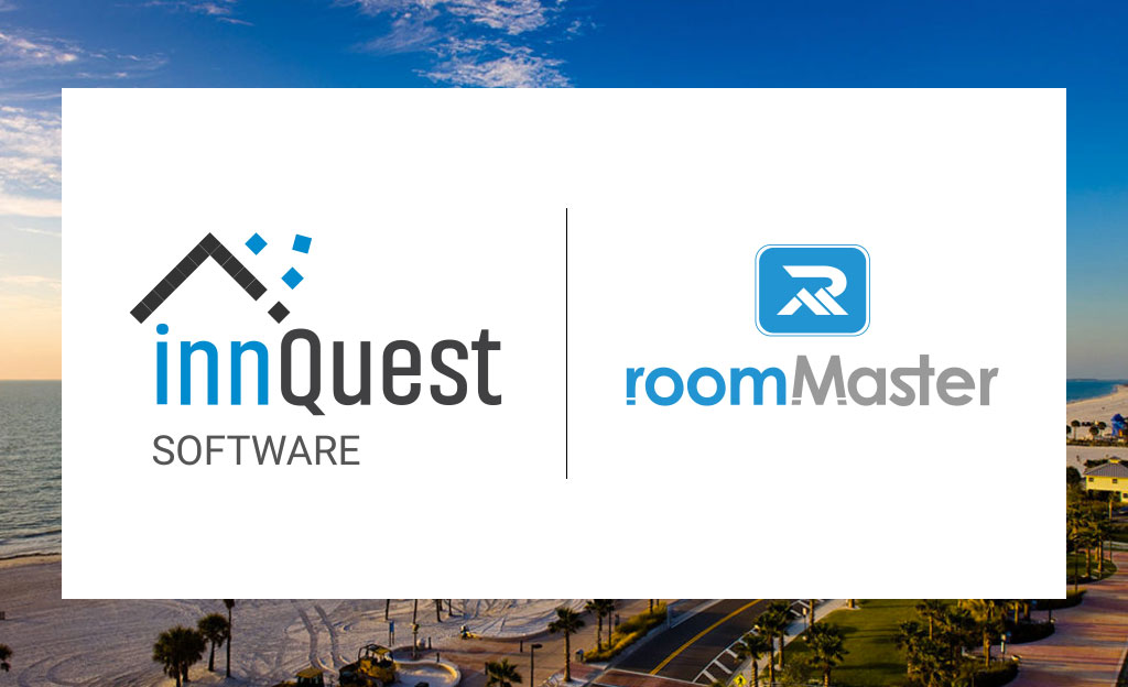 Vertical software businesses | Hospitality Software Leader InnQuest Software Unveils New Branding