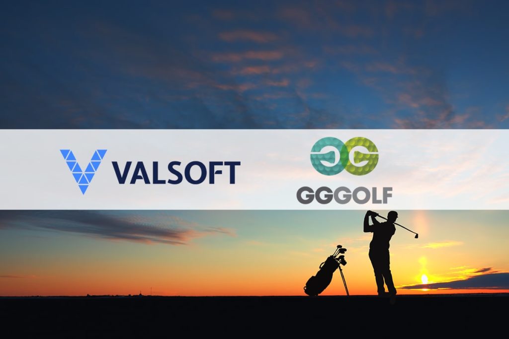 software solutions | Valsoft concludes its first transaction in Quebec with the acquisition of GGGolf, the Quebec leader in golf management software