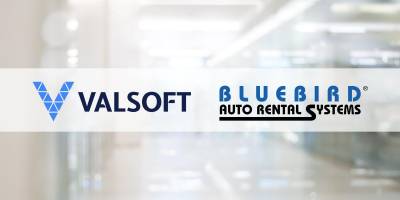 Valsoft Enters Car Rental Management With the Acquisition of Bluebird Auto Rental Systems