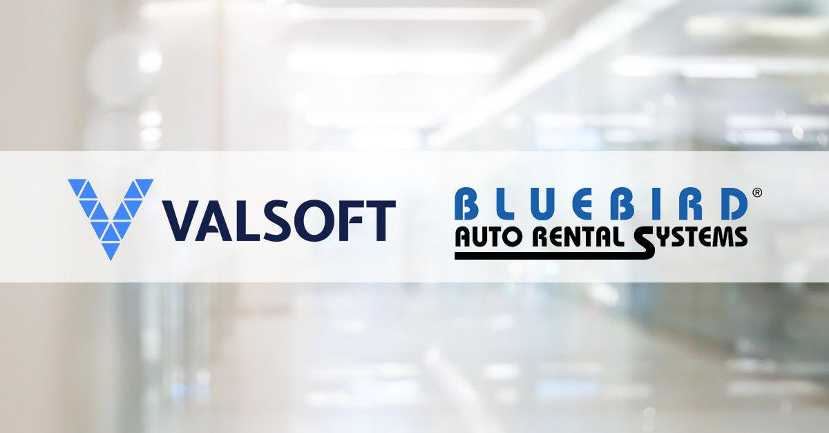 vertical market software | Valsoft Enters Car Rental Management With the Acquisition of Bluebird Auto Rental Systems