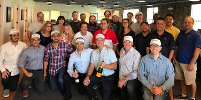 MyTaskit and Valsoft form partnership for DockMaster