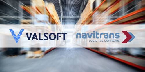 Valsoft Expands Footprint in Transport and Logistics Vertical with Acquisition of Navitrans