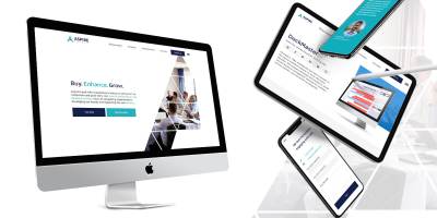 Welcome to the Aspire website!