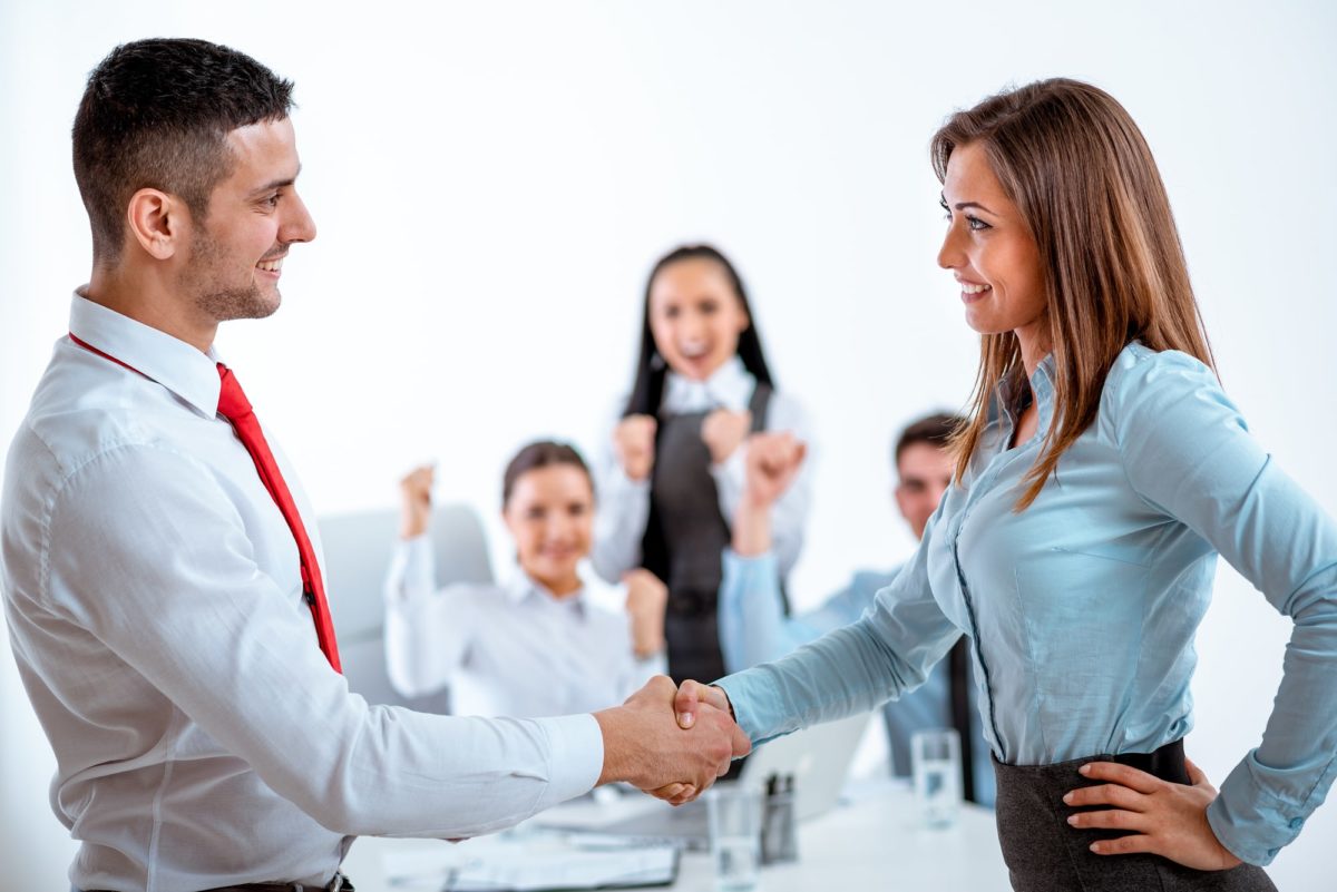 what makes a good acquisition target? | vertical software businesses