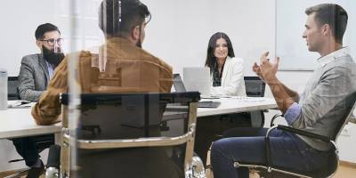 Why A Decentralized Management Structure Is Key To Sustainable Growth