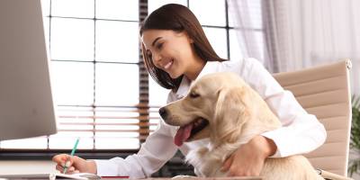 5 tips for remaining productive while working from home