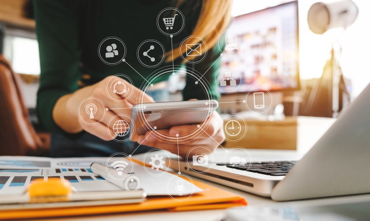 5 Signs Your Business' Website Needs To Be Updated | vertical software businesses