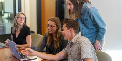 Feedback: An Important Tool for Work Harmony and Career Progression