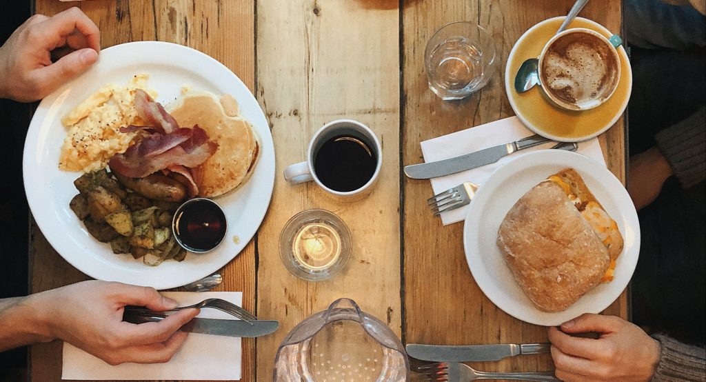 What will restaurant customers want as they return to dining rooms? | software businesses