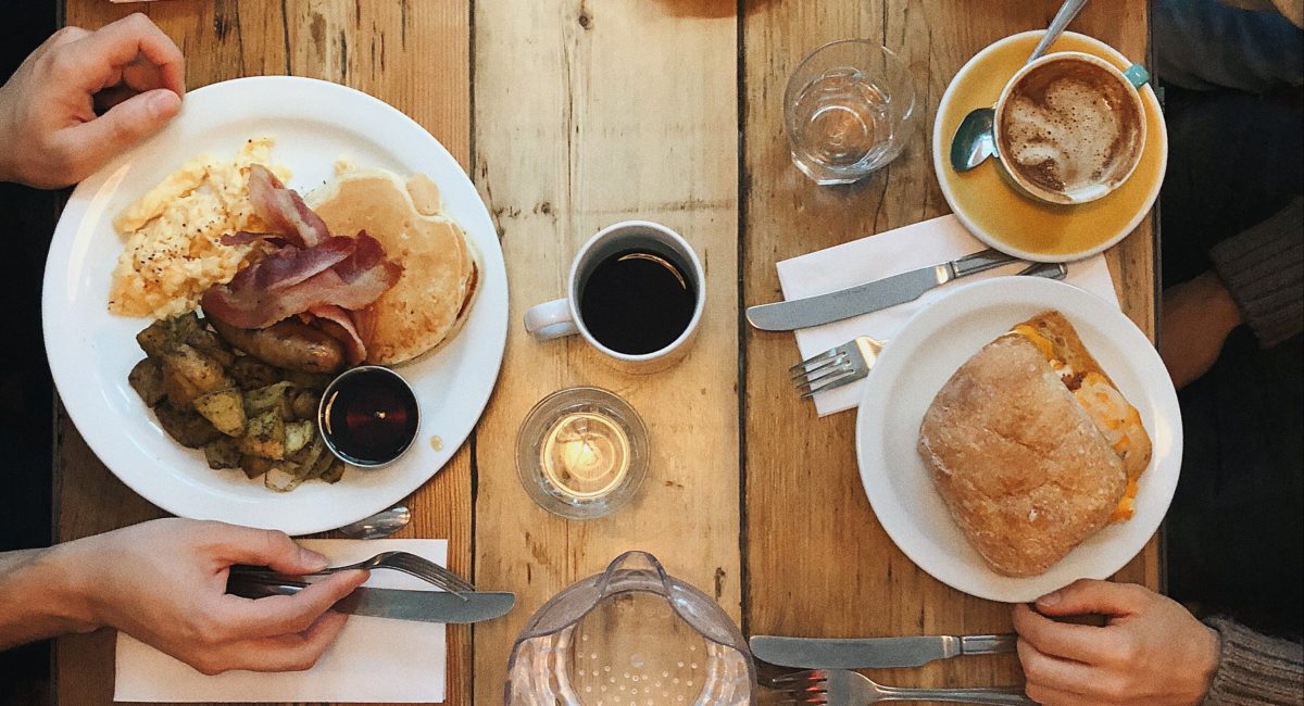What will restaurant customers want as they return to dining rooms? | software businesses