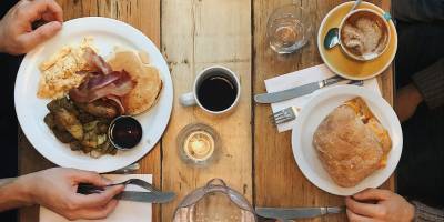 What will restaurant customers want as they return to dining rooms?