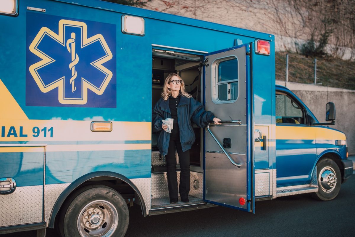 Aspire Enters Emergency Services Sector With Valsoft's Acquisition of Interdev | vertical market software