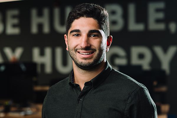 Christopher Malouf