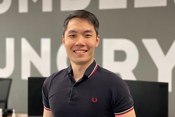 Dan Nguyen