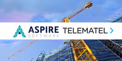 Aspire enters Spain with acquisition of Telematel, market leader in construction software