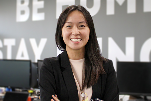 Jenny-Ho