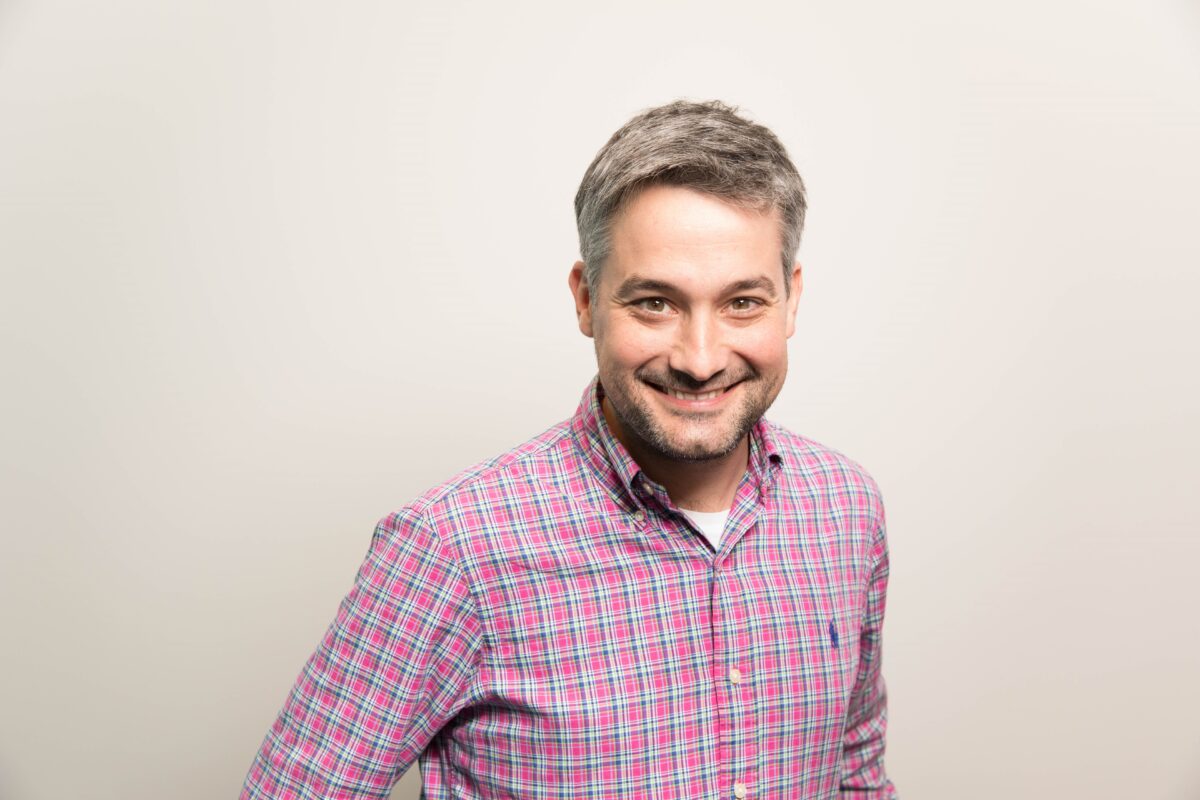 Alvaro Prieto