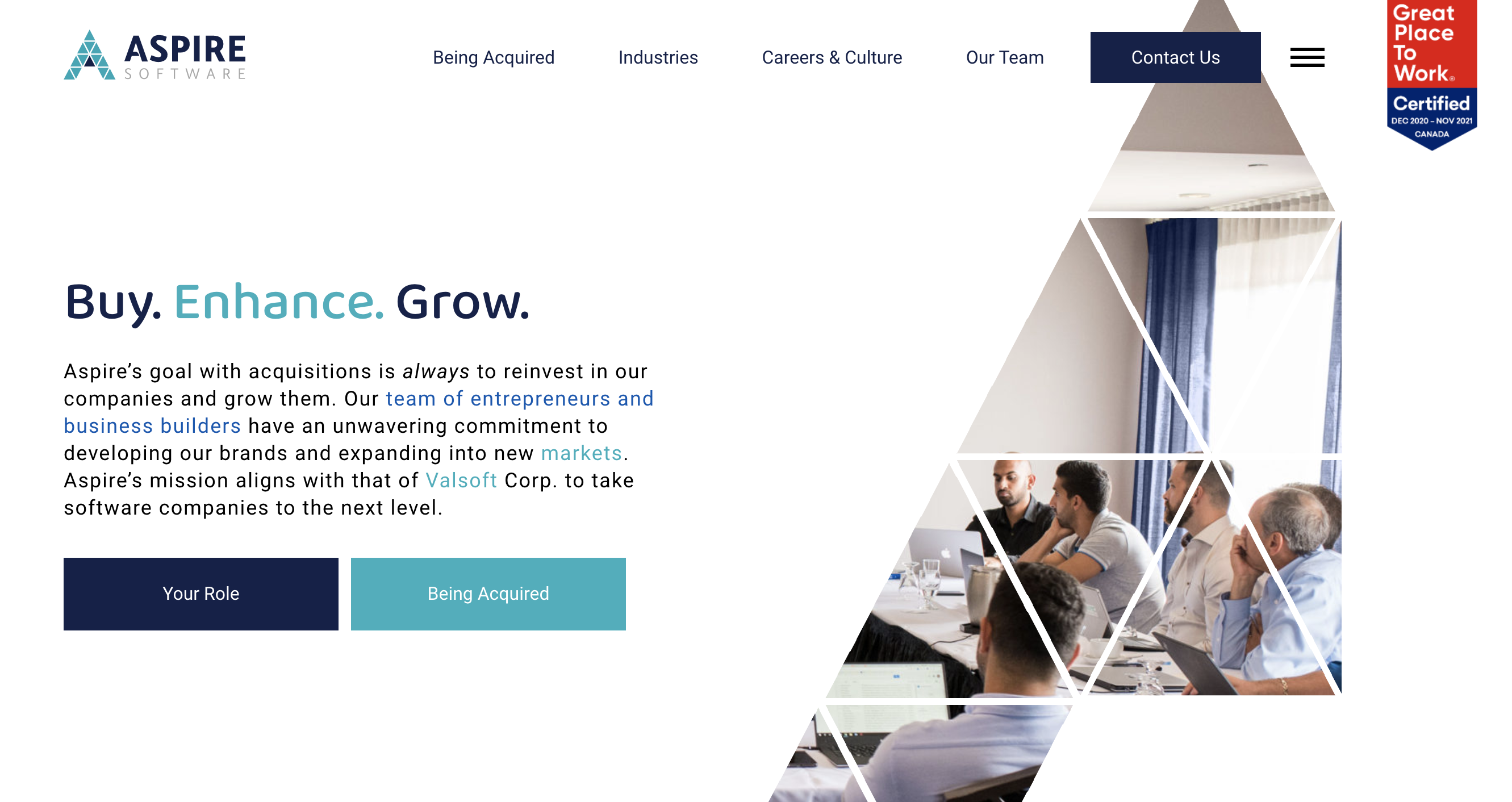Vertical Software Businesses Vertical Market Software Aspire Software Vertical Software Businesses Vertical Market Software Aspire Software