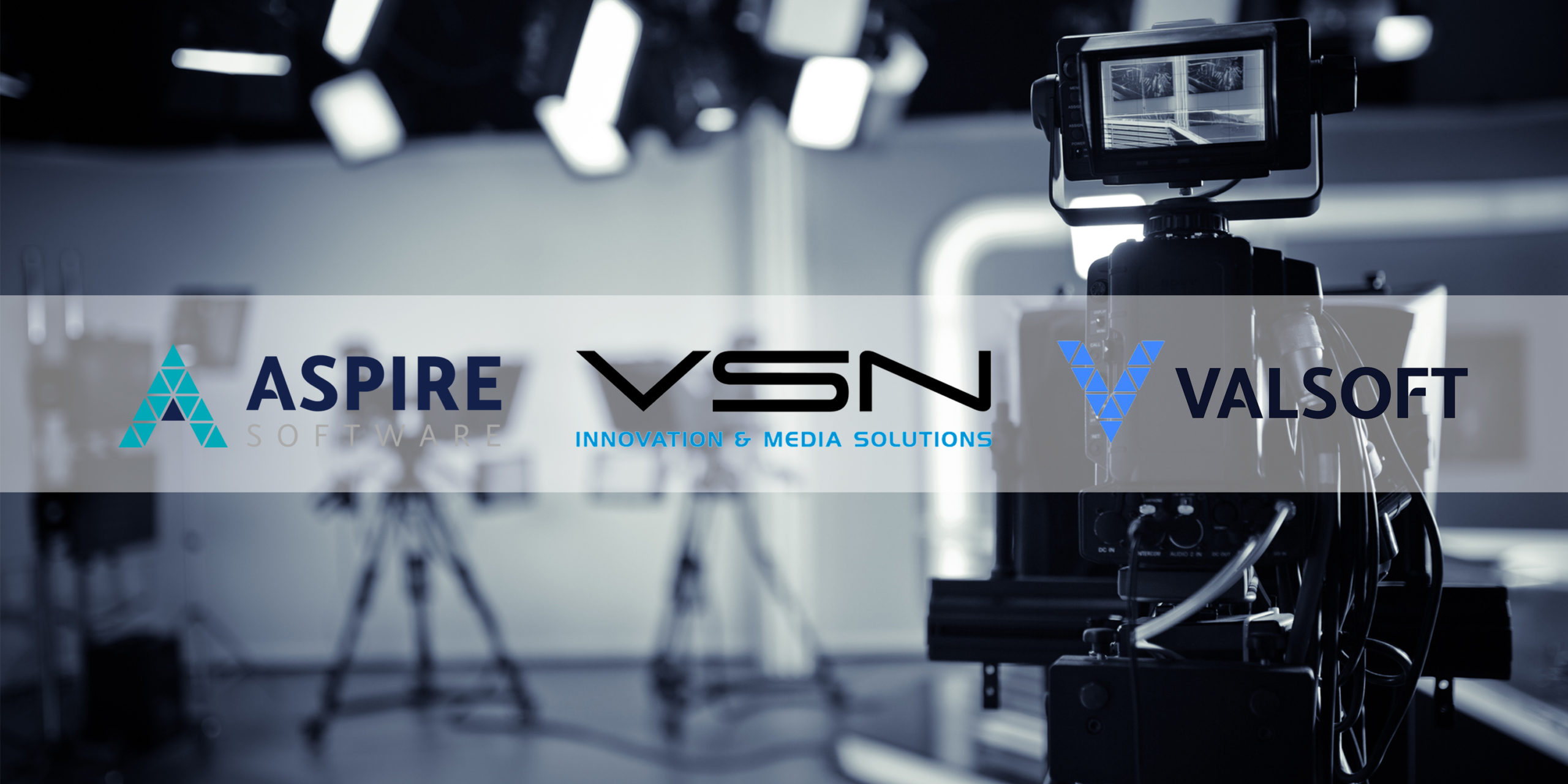 Valsoft enters Media and Broadcasting Vertical with acquisition of VSN