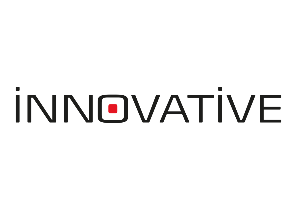 innovative logo