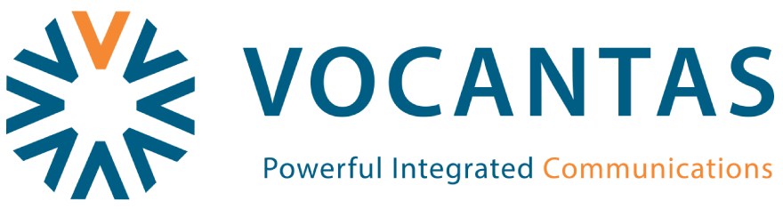 vocantas logo