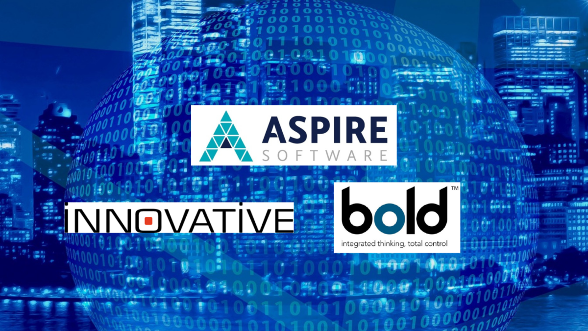 Marc. Cooke named MD of Aspire security portfolio