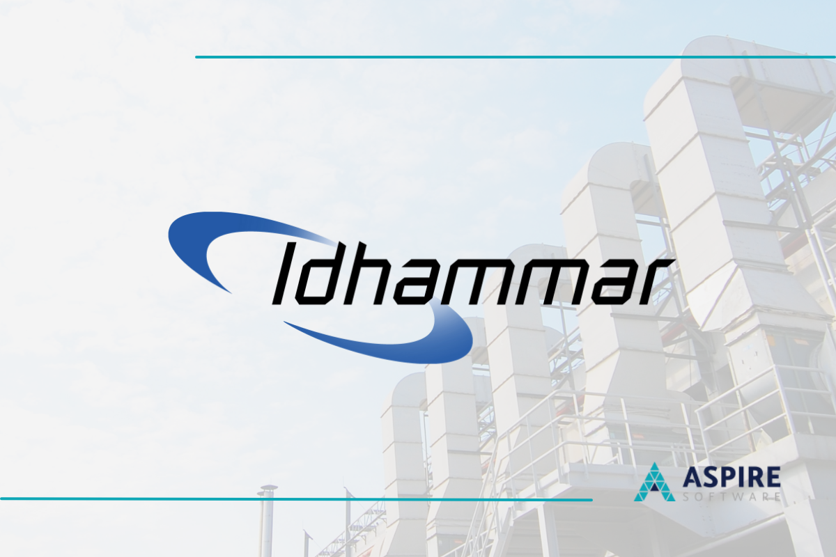 Valsoft acquires Idhammer Systems, to operate under Aspire Software