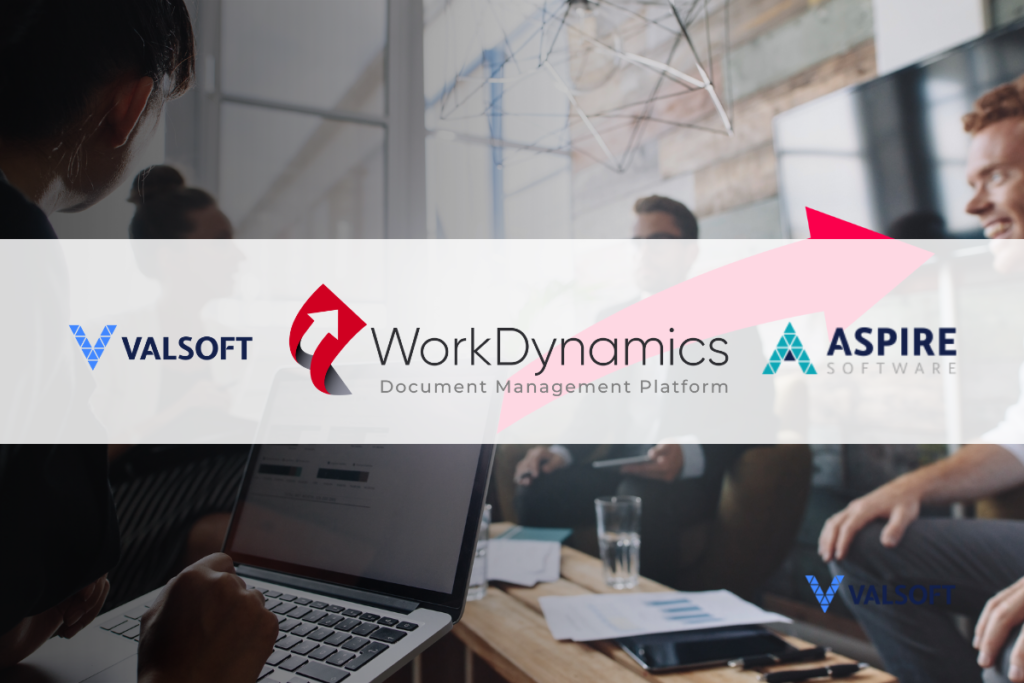 WorkDynamics joins Aspire Software portfolio