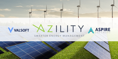  Aspire Expands Energy Trading & Risk Management Vertical with Valsoft’s Acquisition of Azility
