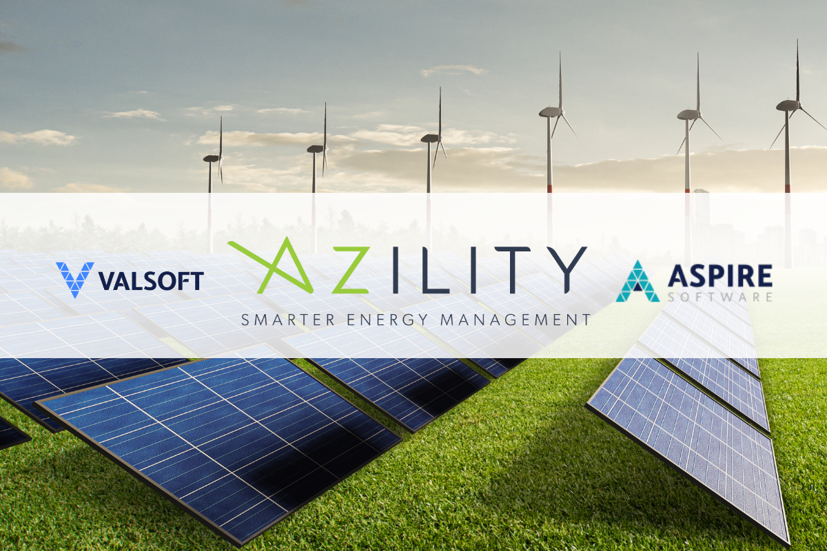 Azility added to Aspire's porfolio with Valsoft acquisition