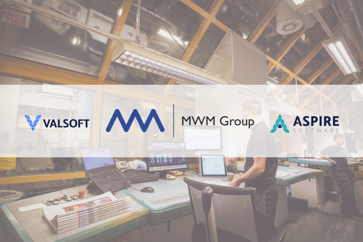 MWM Group Aspire