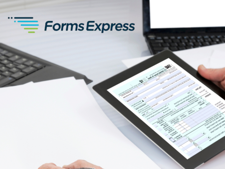 Forms Express joins Aspire Software's Local Government portfolio