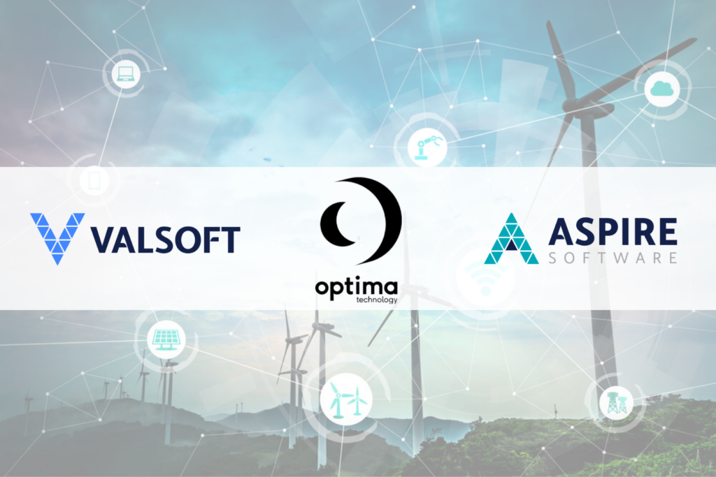 Optima joins Aspire