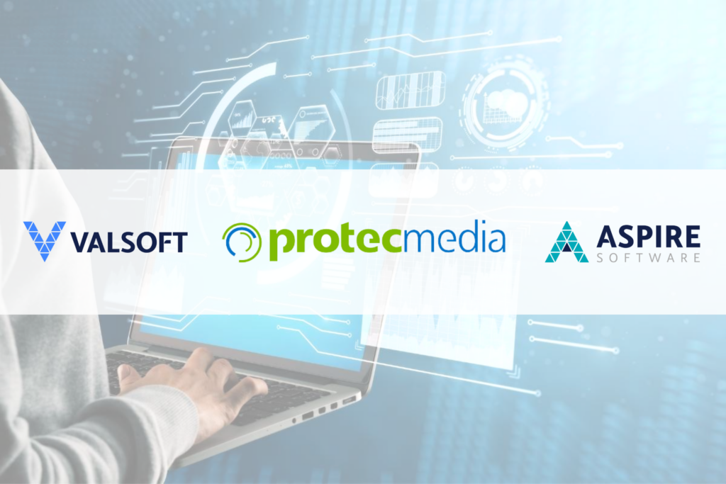 Aspire adds Protecmedia into portfolio