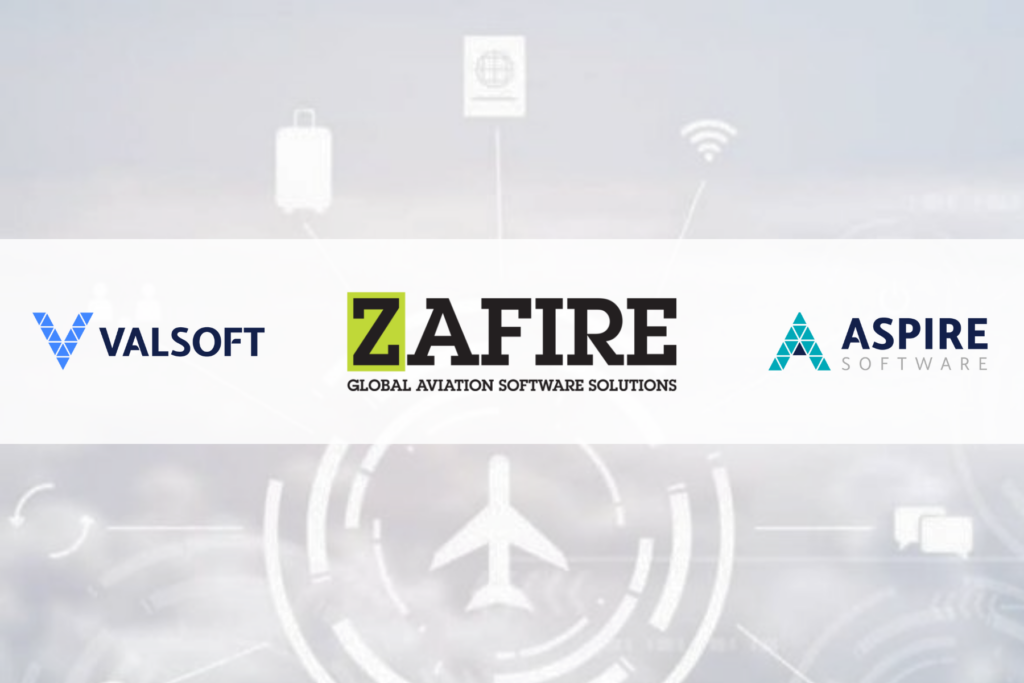 Zafire joins Aspire Software