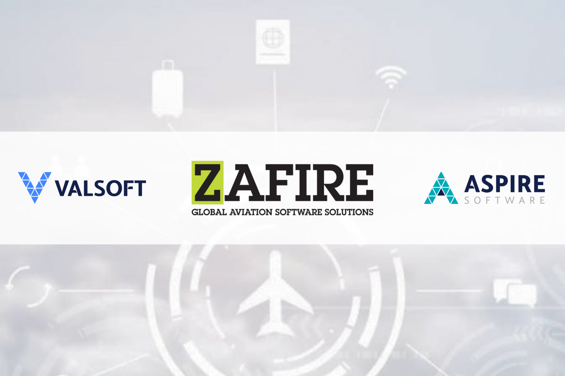 Zafire joins Aspire Software