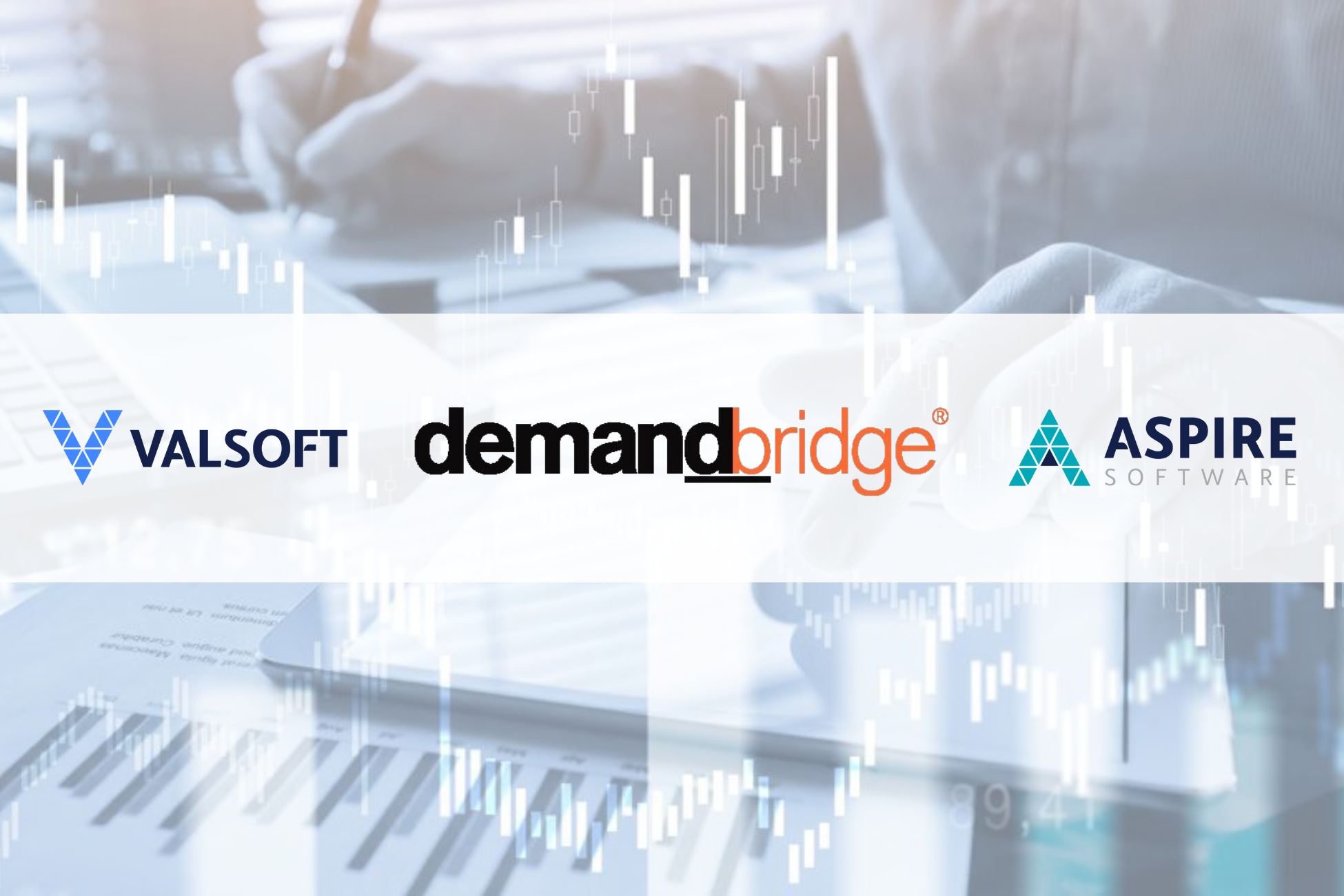 DemandBridge Joins Aspire