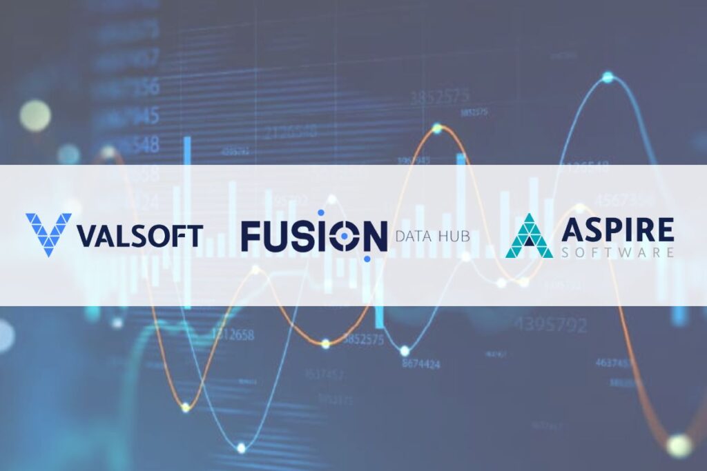 Fusion joins Aspire Software