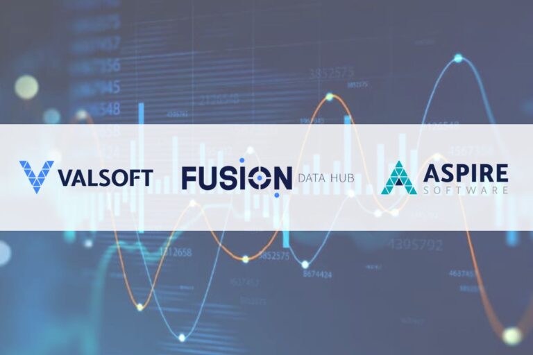 Fusion joins Aspire Software
