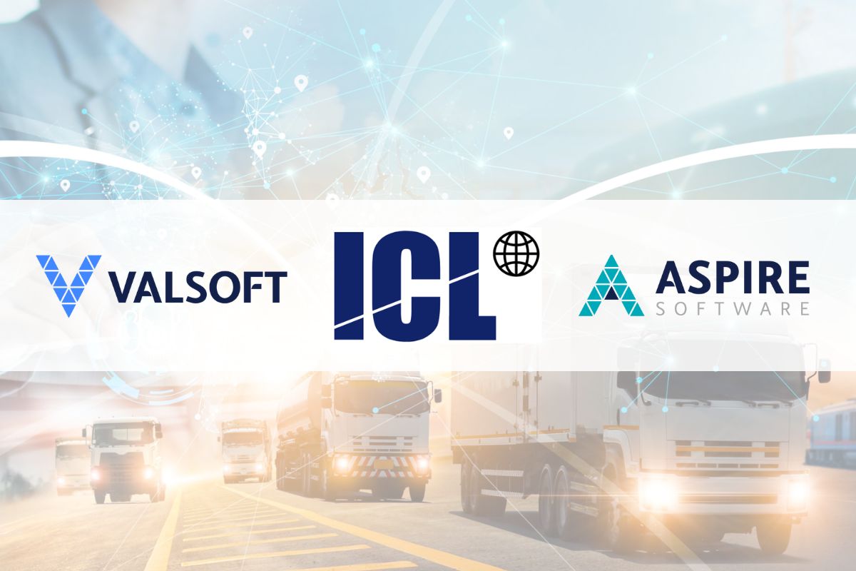 ICL joins Aspire