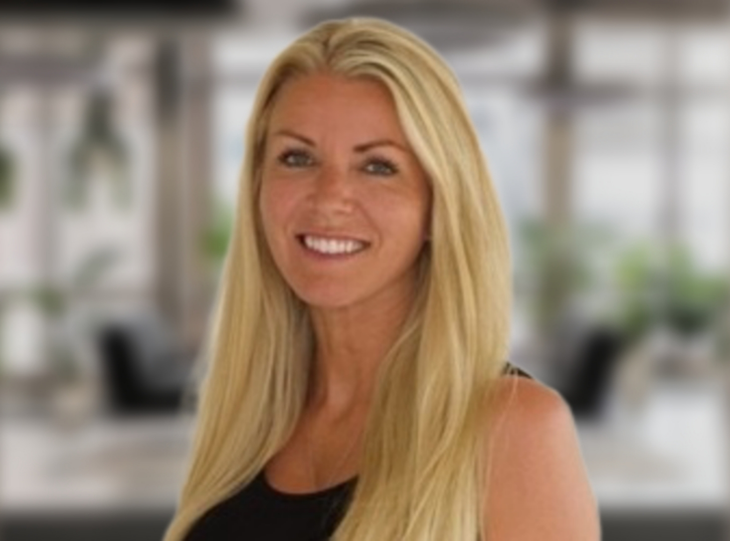 Naomi Virgo Aspire Software