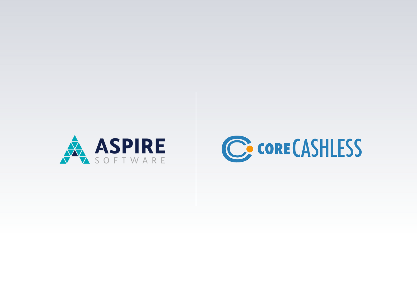 CORE cashless